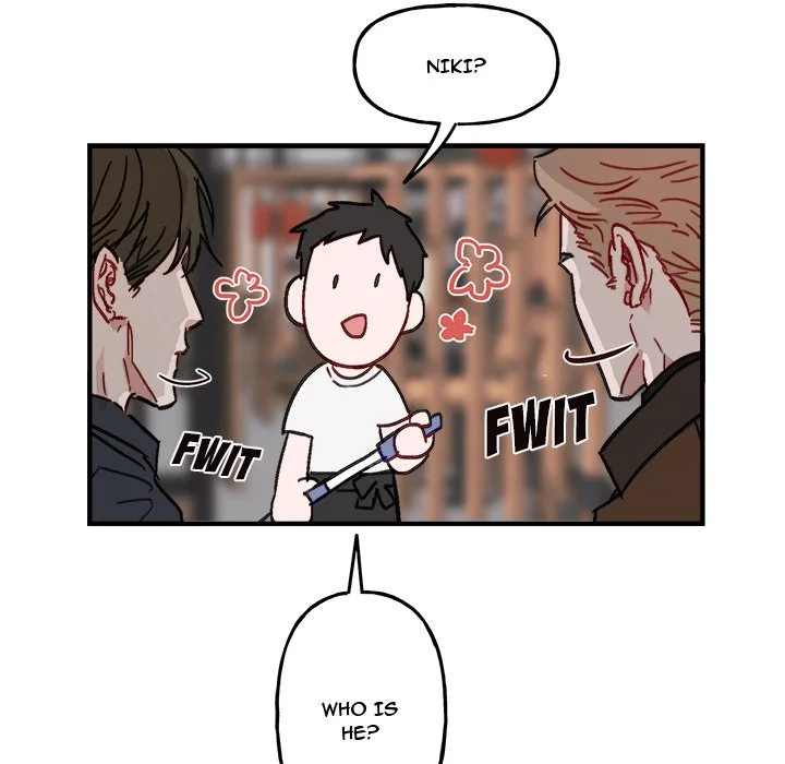 Our Future - Chapter 11